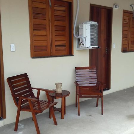 Villa Portal Dos Ventos ฟอร์ชิม ภายนอก รูปภาพ