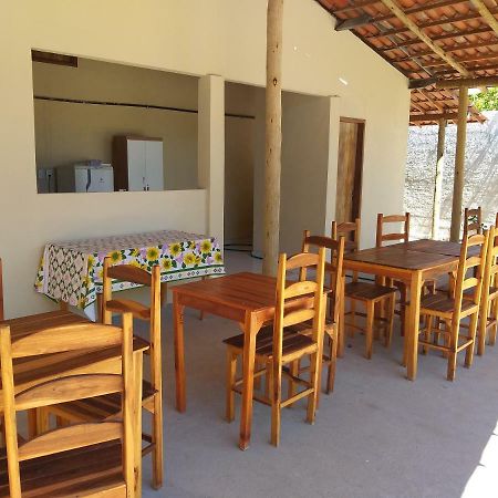 Villa Portal Dos Ventos ฟอร์ชิม ภายนอก รูปภาพ