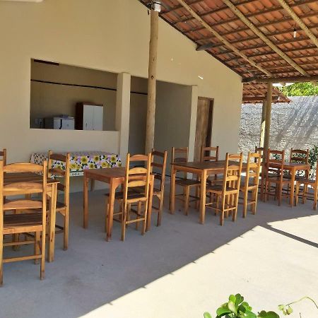 Villa Portal Dos Ventos ฟอร์ชิม ภายนอก รูปภาพ