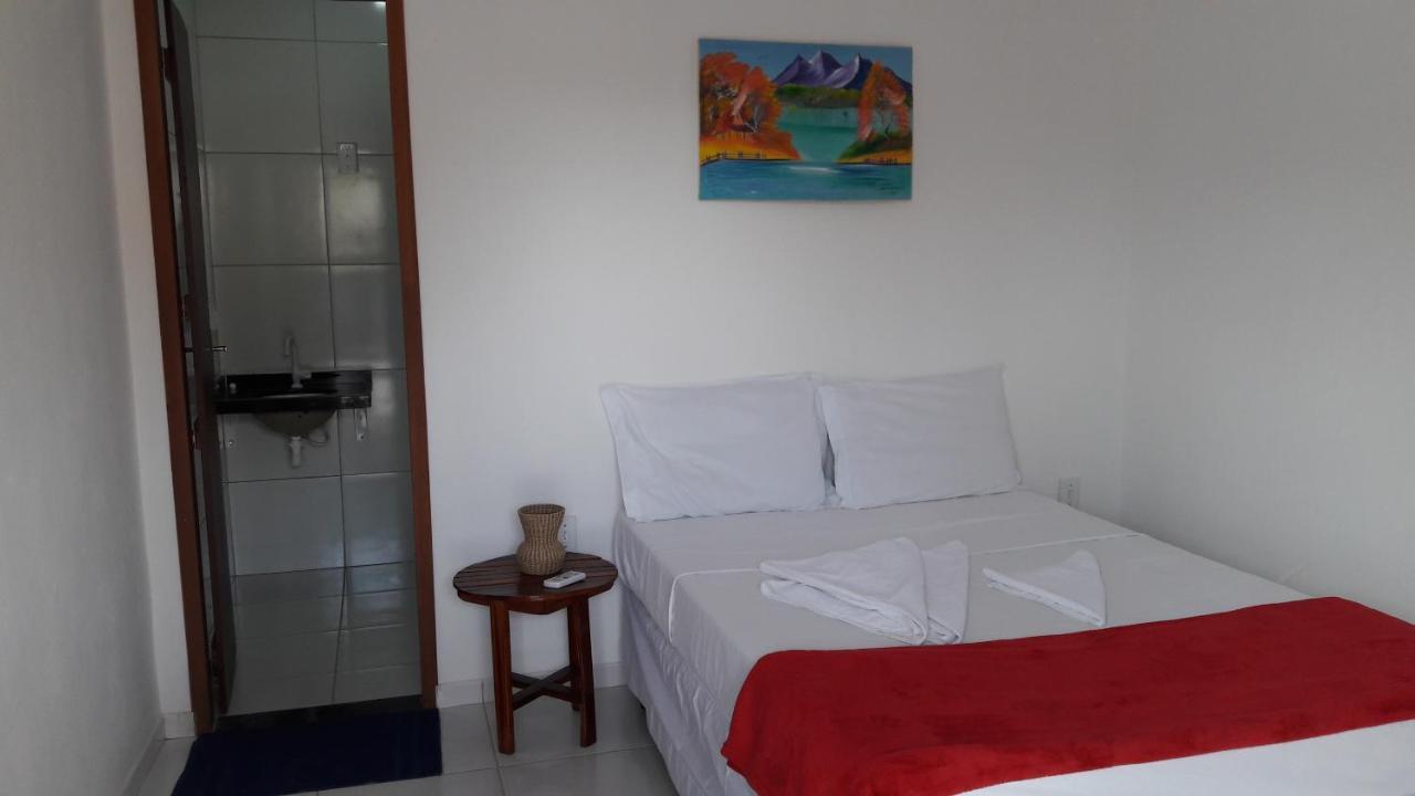 Villa Portal Dos Ventos ฟอร์ชิม ภายนอก รูปภาพ