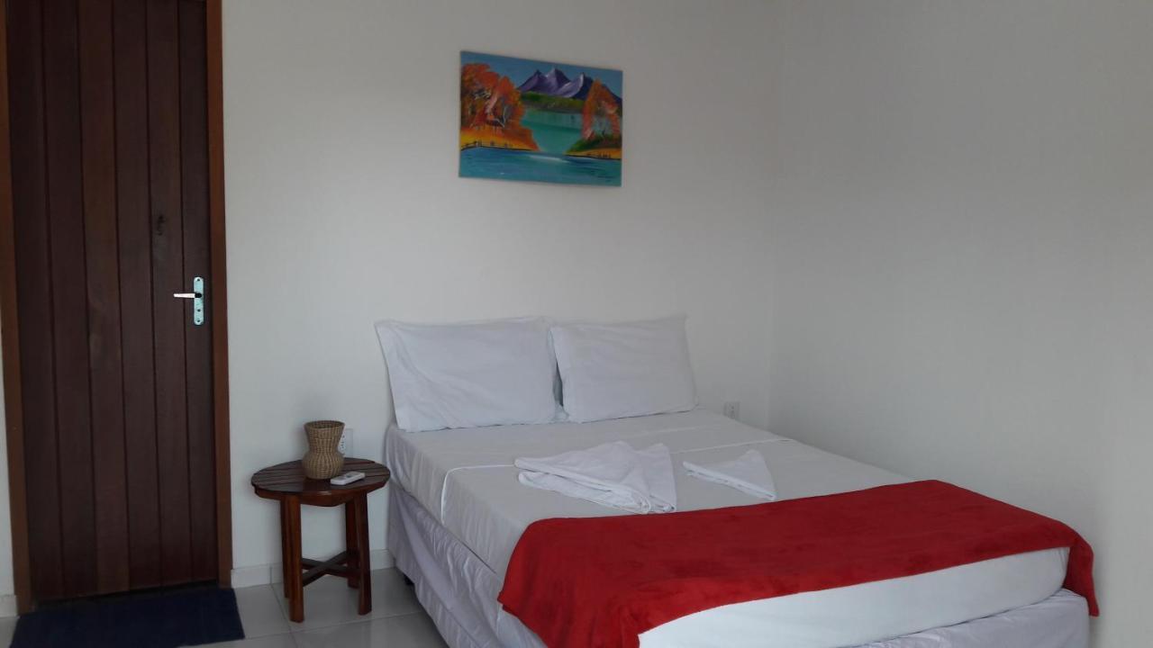 Villa Portal Dos Ventos ฟอร์ชิม ภายนอก รูปภาพ