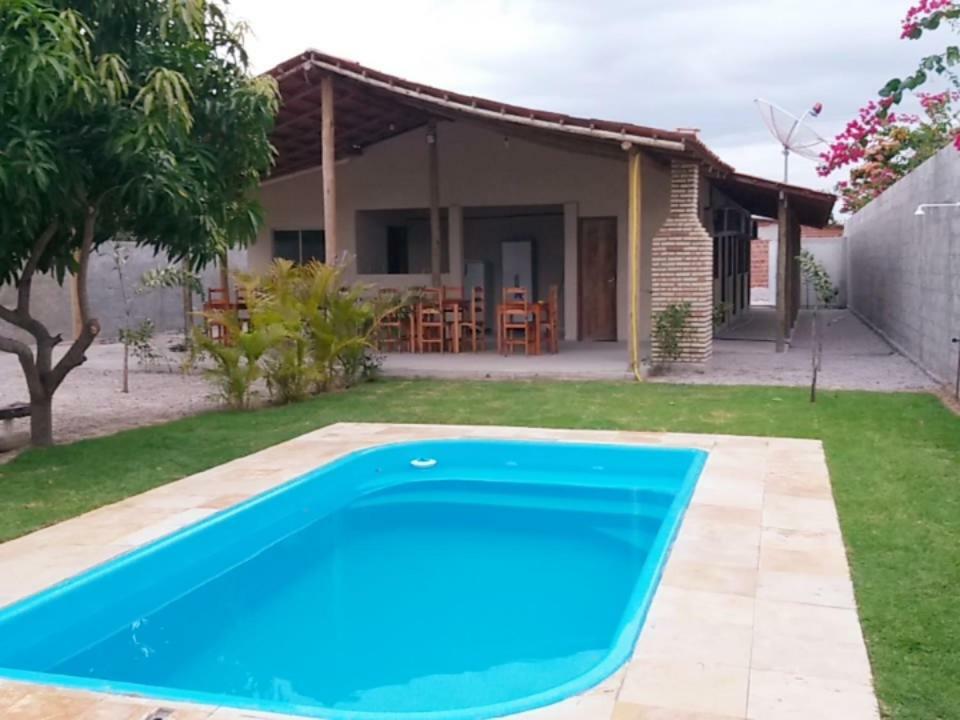 Villa Portal Dos Ventos ฟอร์ชิม ภายนอก รูปภาพ