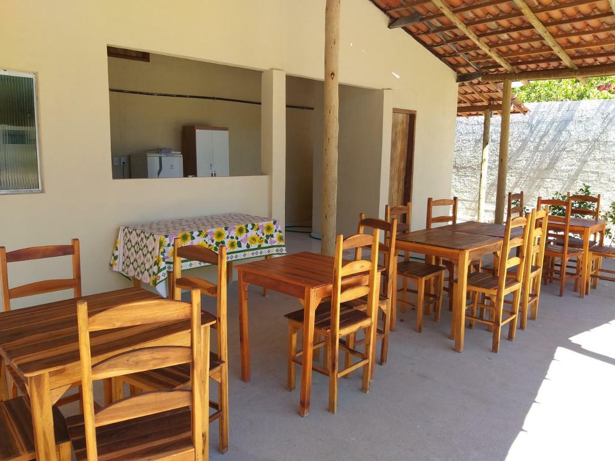 Villa Portal Dos Ventos ฟอร์ชิม ภายนอก รูปภาพ