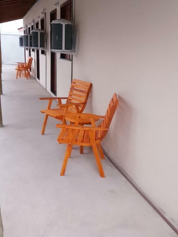 Villa Portal Dos Ventos ฟอร์ชิม ภายนอก รูปภาพ