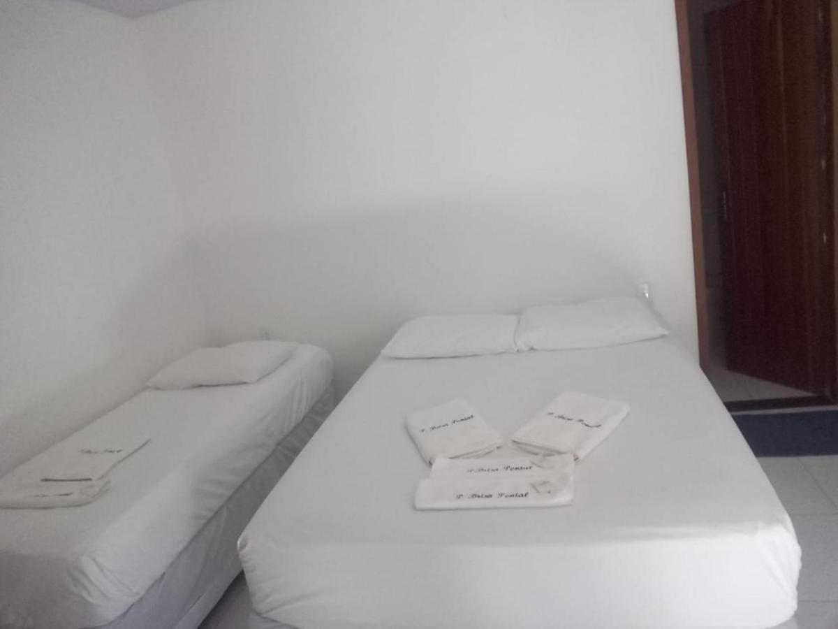 Villa Portal Dos Ventos ฟอร์ชิม ภายนอก รูปภาพ