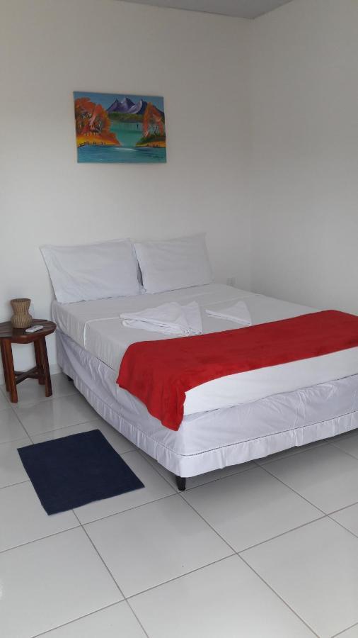 Villa Portal Dos Ventos ฟอร์ชิม ภายนอก รูปภาพ