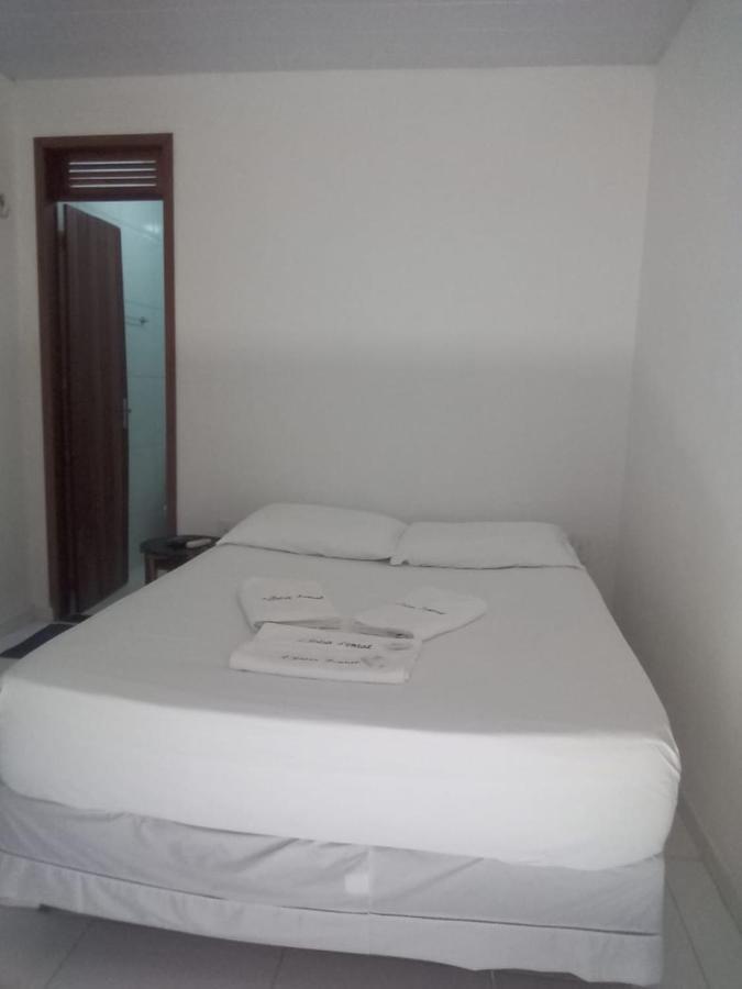 Villa Portal Dos Ventos ฟอร์ชิม ภายนอก รูปภาพ